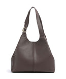 Coccinelle C-Easy Bolso de hobo brunette