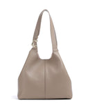 Coccinelle C-Easy Bolso de hobo warm taupe