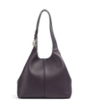 Coccinelle C-Easy Bolso de hobo prune