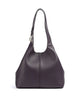 Coccinelle C-Easy Bolso de hobo prune