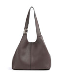 Coccinelle C-Easy Bolso de hobo brunette