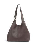Coccinelle C-Easy Bolso de hobo brunette