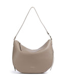 Coccinelle C-Easy Hobo bag warm taupe