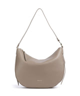 Coccinelle C-Easy Bolso de hobo warm taupe