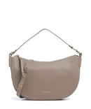 Coccinelle C-Easy Bolso de hombro warm taupe