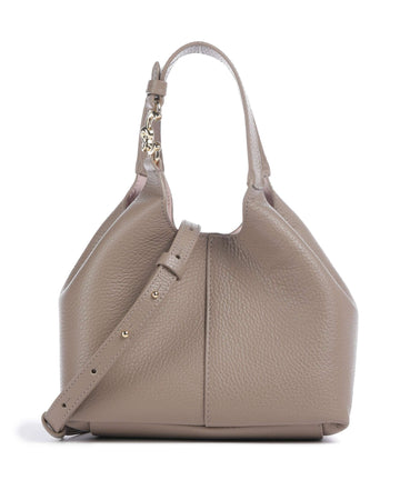 Coccinelle C-Easy Bolso de mano warm taupe