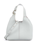Coccinelle C-Easy Bolso de mano snow