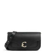 Coccinelle C-Me Bandolera noir