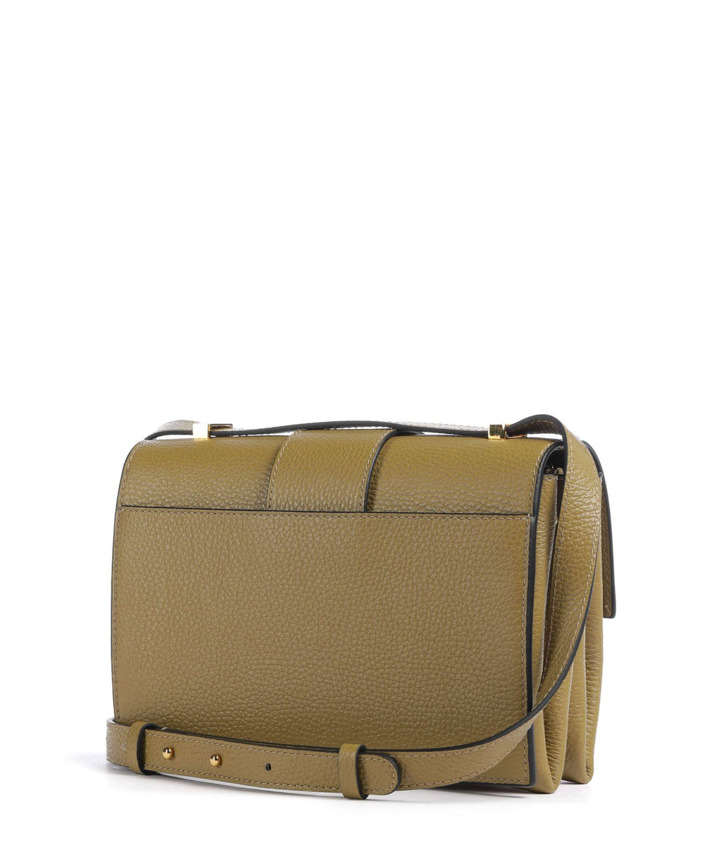 Coccinelle Arlettis Shoulder bag seagrass