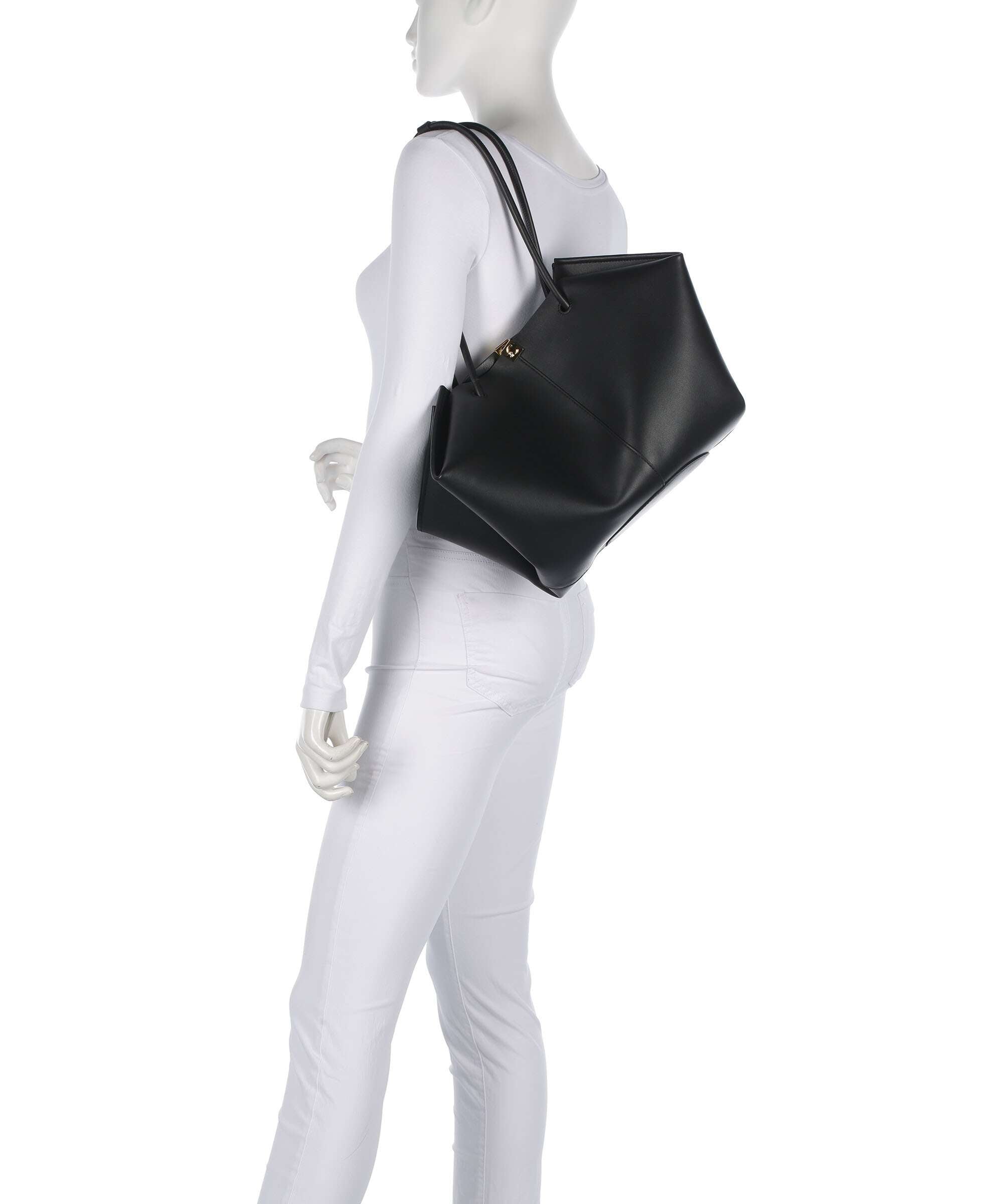 Coccinelle Kamy Shoulder bag noir