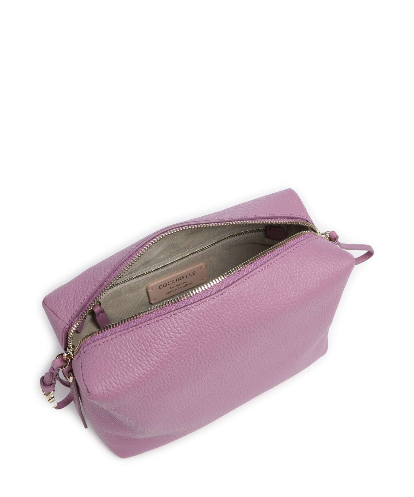 Coccinelle Nory Crossbody bag jellyfish