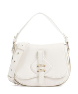 Coccinelle Mavery Bolso de mano pearl