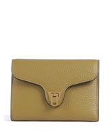 Coccinelle Beat Soft RFID Monedero seagrass