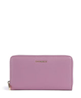 Coccinelle Metallic Soft RFID Monedero jellyfish