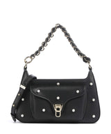 Coccinelle Beat Generation Bolso de hombro noir