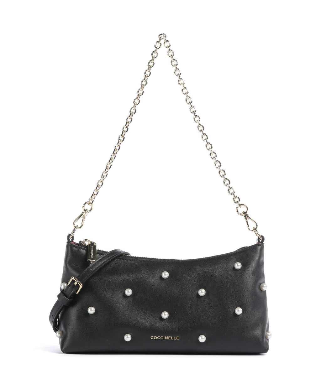 Coccinelle Aura Shoulder bag noir