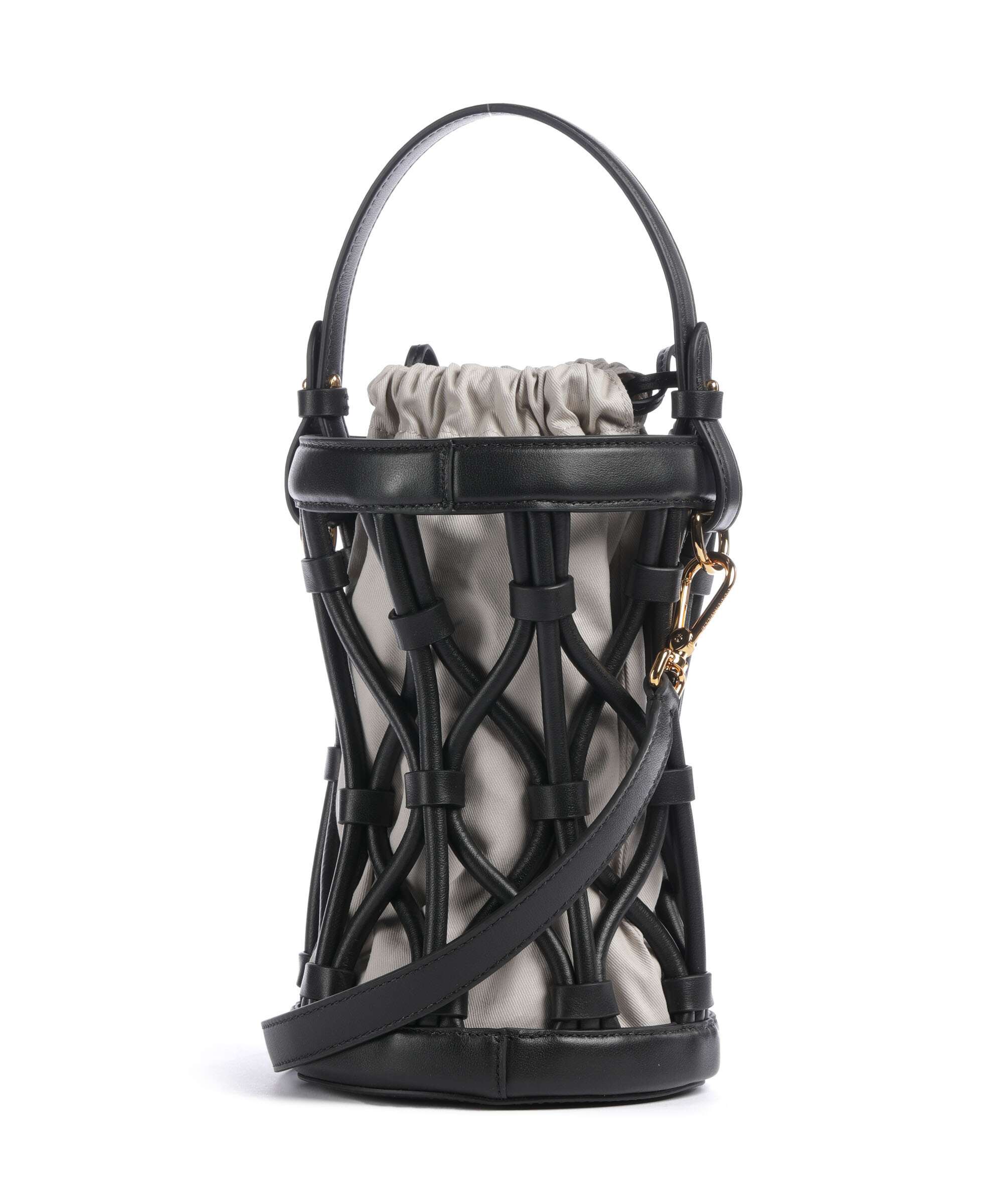 Coccinelle Koi Bucket bag noir