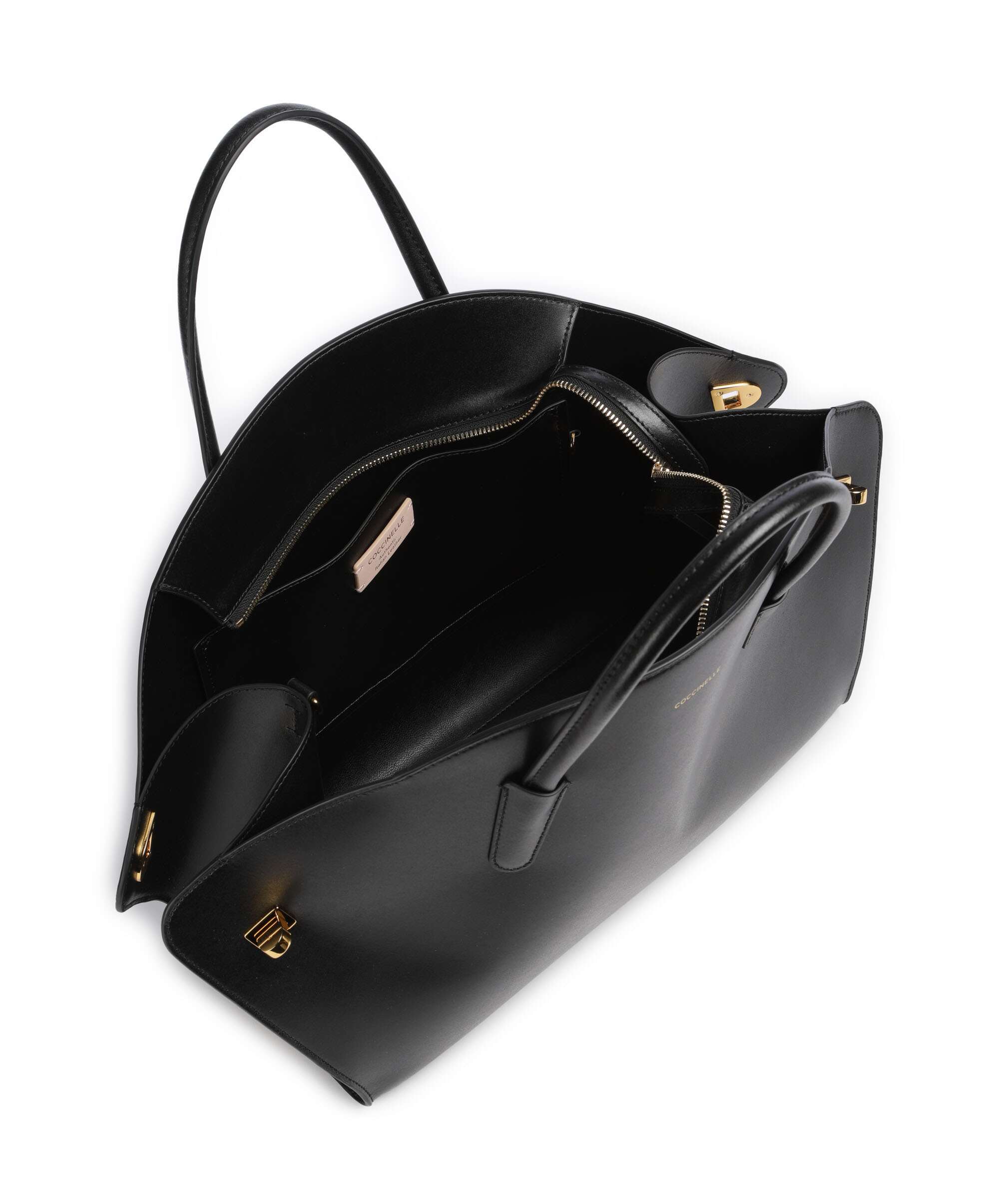Coccinelle Tylde Handbag noir