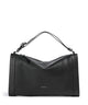 Coccinelle Elinor Bolso de hobo noir