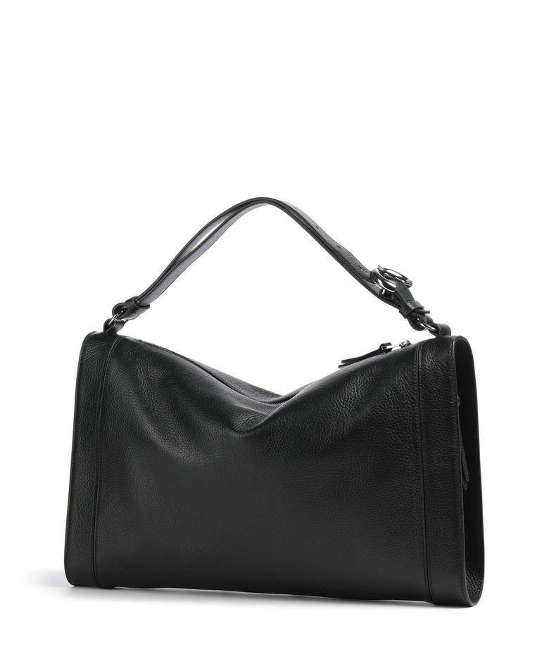 Coccinelle Elinor Hobo bag noir