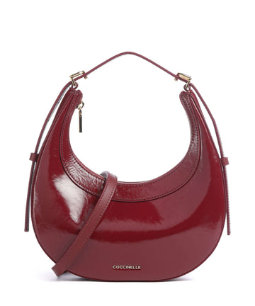 Coccinelle Whisper Bolso de hombro ribes