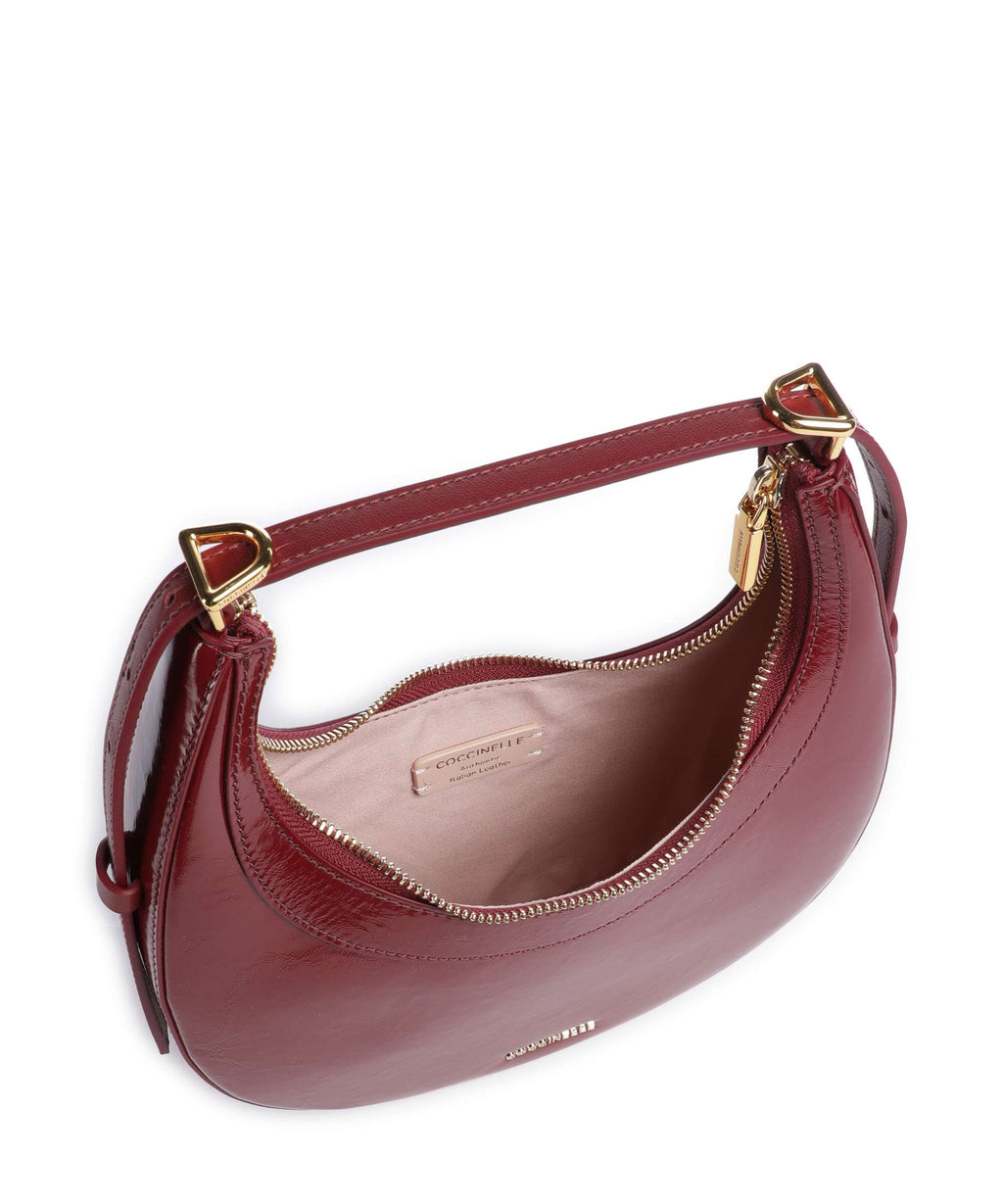 Coccinelle Whisper Shoulder bag ribes