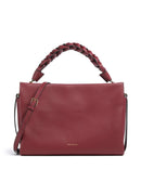 Coccinelle Boheme Grana Double Bolso de hobo ribes/prune