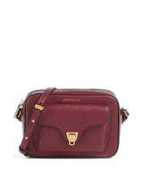 Coccinelle Beat Soft Bandolera ribes