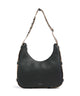 Coccinelle Raquel Bolso de hobo noir/cognac