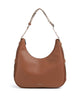 Coccinelle Raquel Bolso de hobo cognac/noir