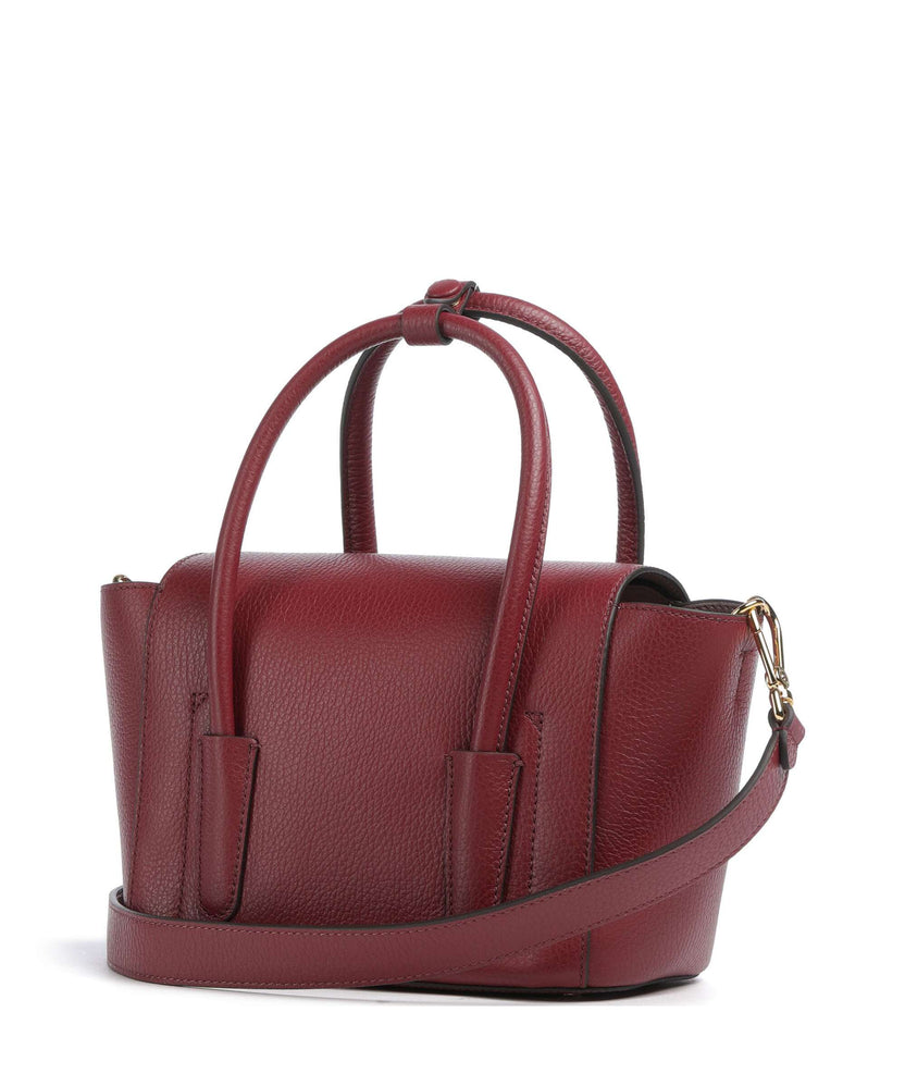 Coccinelle Beat Double Handbag ribes