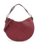 Coccinelle Sunup Bolso de hobo ribes/prune