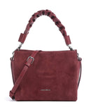 Coccinelle Boheme Suede Bolso de mano ribes