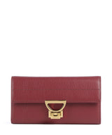 Coccinelle Arlettis RFID Wallet ribes