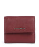 Coccinelle Metallic Soft Monedero ribes