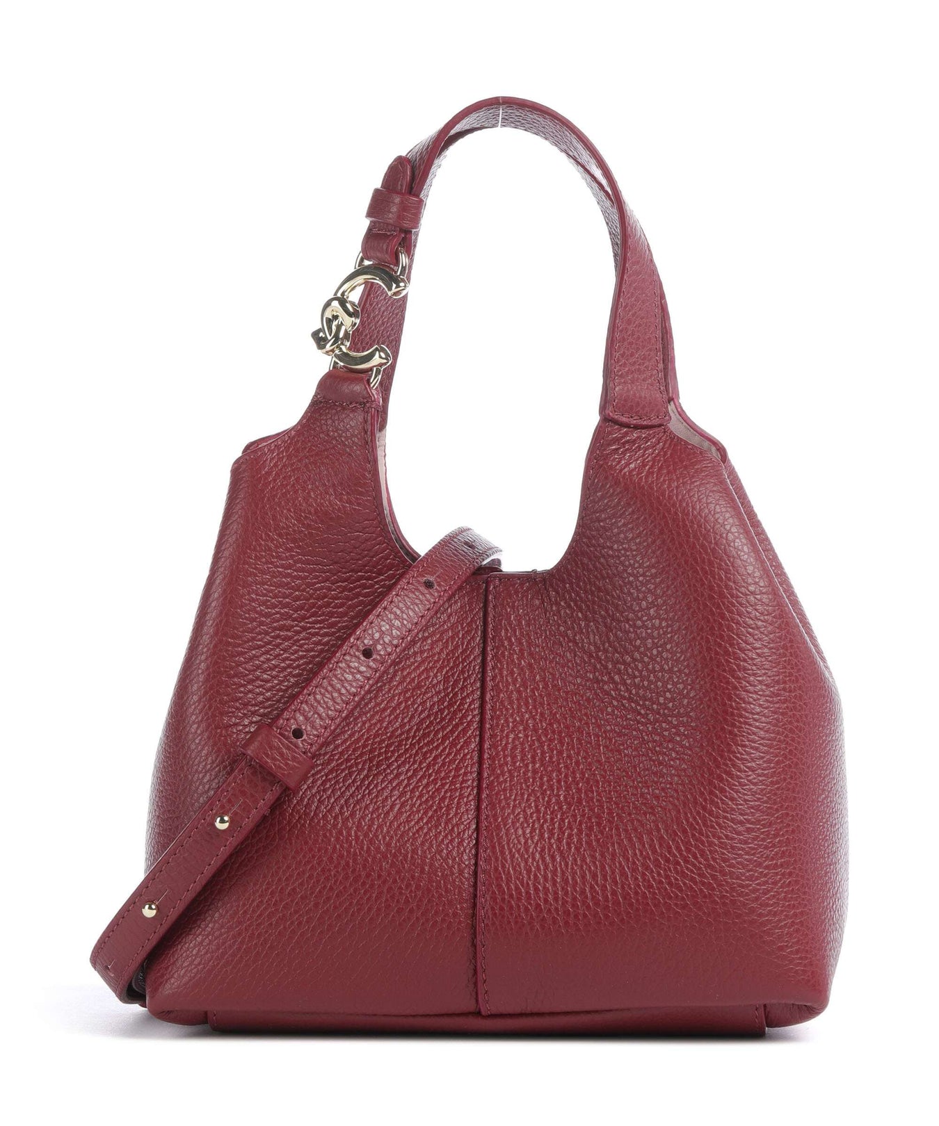 Coccinelle C-Easy Handbag ribes