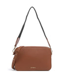 Coccinelle Tebe Bolso de hombro cognac