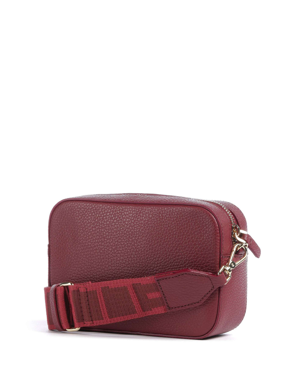 Coccinelle Tebe Crossbody bag ribes
