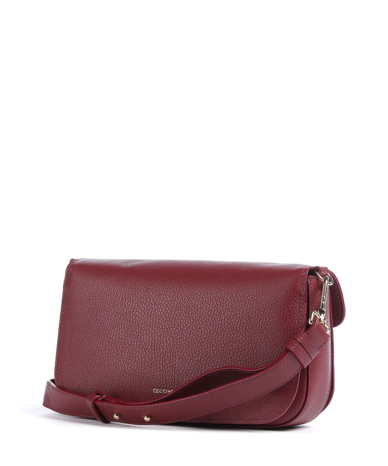 Coccinelle C-Me Crossbody bag ribes