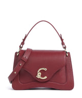 Coccinelle C-Me Bolso de mano ribes