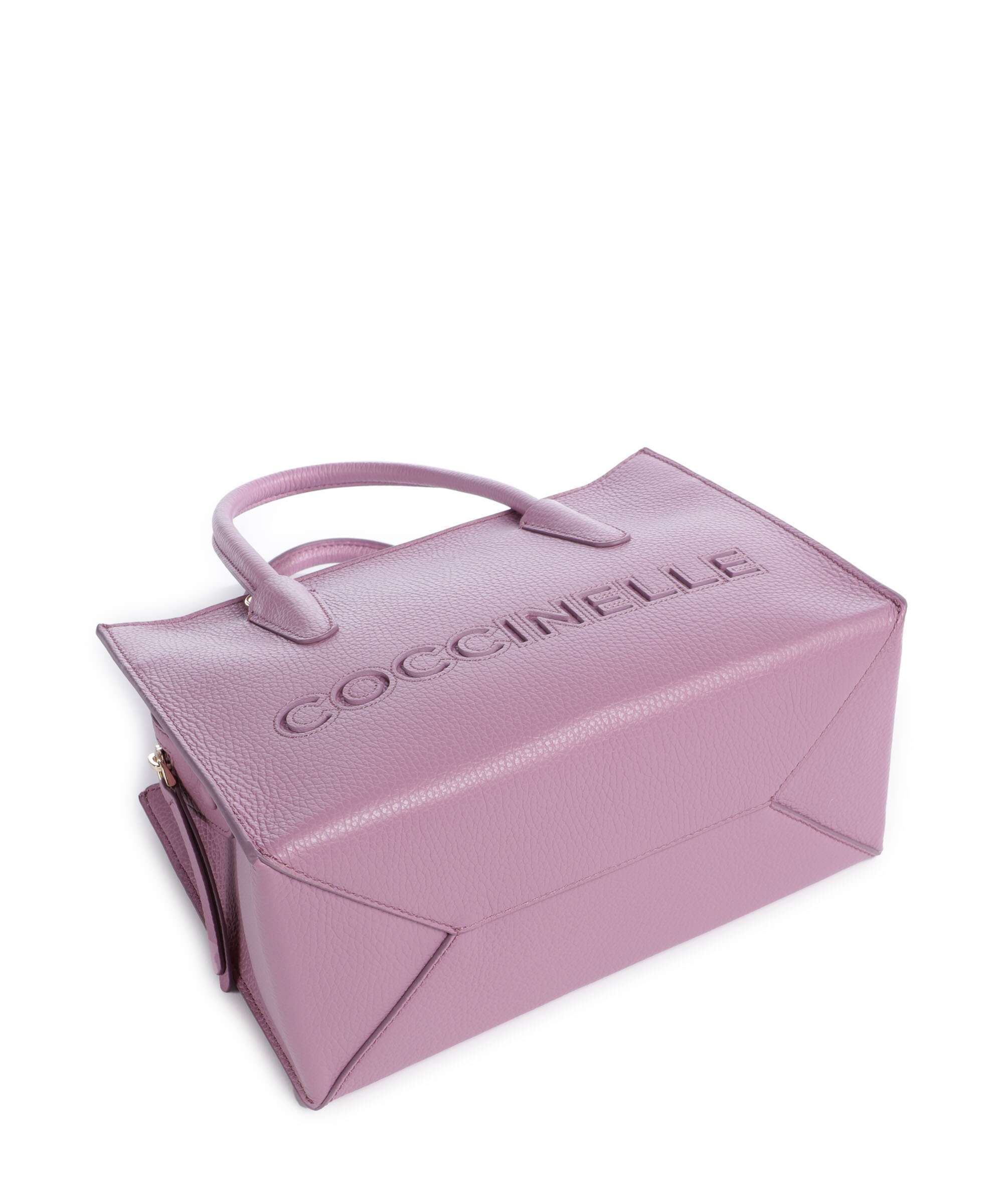 Coccinelle Myrtha Handbag jellyfish