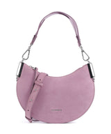 Coccinelle Sunup Suede Bolso de hombro jellyfish