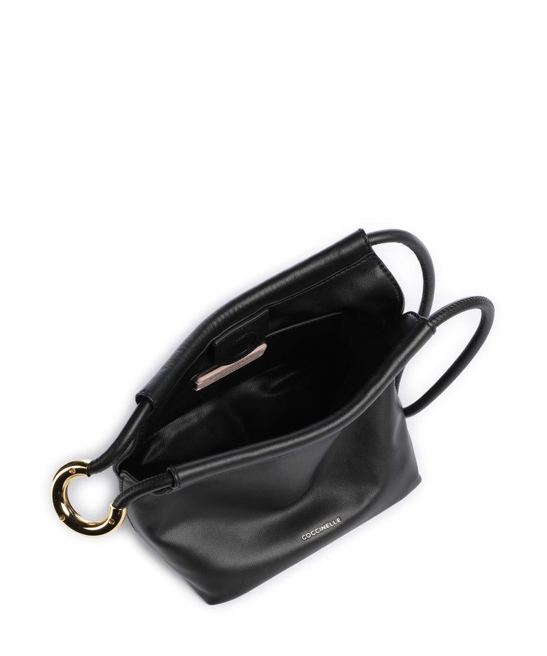 Coccinelle Finn Handbag noir