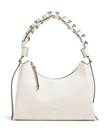 Coccinelle Boheme Grana Double Bolso de hombro pearl/cognac