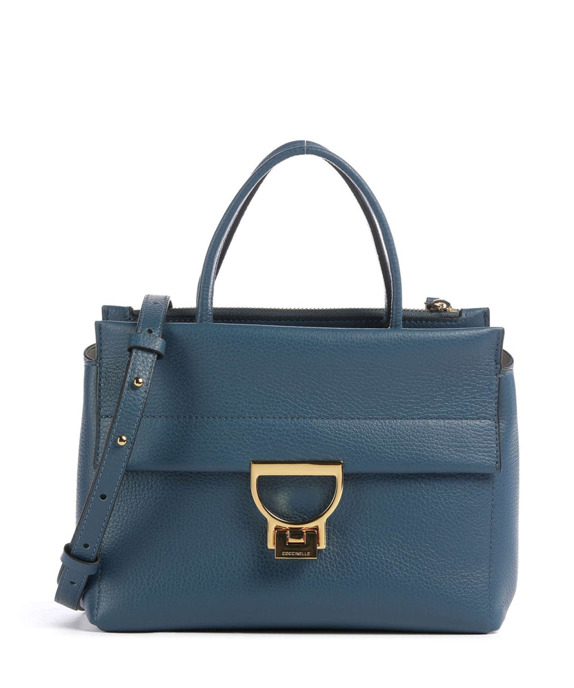 Coccinelle Arlettis Handbag deep blue