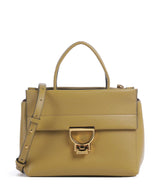 Coccinelle Arlettis Bolso de mano seagrass