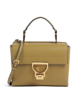 Coccinelle Arlettis Bandolera seagrass