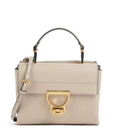 Coccinelle Arlettis Bandolera sandshell