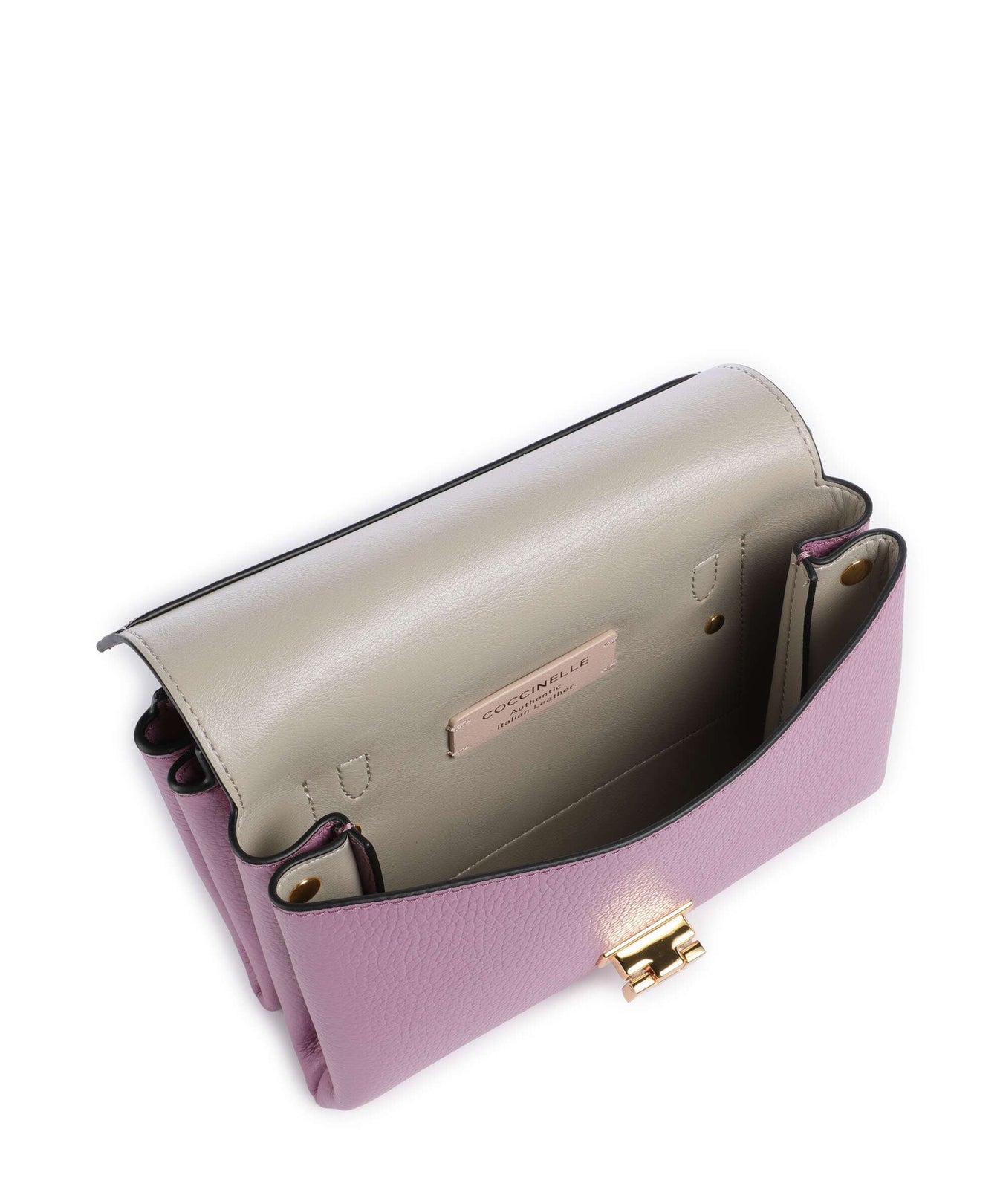 Coccinelle Arlettis Crossbody bag jellyfish