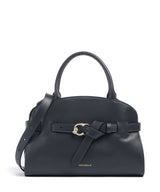Coccinelle Sabine Bolso de mano midnight blue